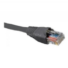 Cable Patch Nexxt Solutions RJ-45 (2.1 Metros, UTP, Cat5e, Gris)