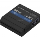 Router Teltonika RUT240 4G/LTE (Cat 4, 3G, 2G conector SIM)