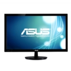 Monitor ASUS VS248H-P de 24“ (LED, Full HD, 2ms, HDMI+DVI+VGA, Trace Free, Vesa)