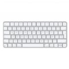 Apple Magic Keyboard Español (Inalámbrico, Cable Lightning a USB-C)