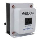 Auto Transformador ELEPOW 1000W (220V a 110V)