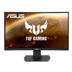 Monitor Gamer ASUS TUF Gaming Curvo de 23.6“ (VA, Full HD, 165 Hz, 1ms, DP+HDMI, FreeSync)