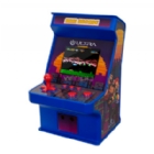 Consola Retro ULTRA Mini Arcade (250 clásicos, 8 bits)