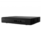 DVR Hikvision de 4 Canales análogos +1 IP (1080p Lite, H.265 Pro+, 2 MP, 1U)