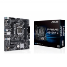 Placa Madre ASUS PRIME H510M-E (LGA1200, DDR4 2133/3200MHz, M.2, MicroATX)