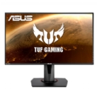 Monitor Gamer ASUS TUF VG279QR de 27“ (IPS, Full HD, 165Hz, 1ms, DP+HDMI, FreeSync, Vesa)