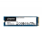 Unidad de Estado Sólido Kingston SSD de 250GB (NVMe, M.2 2280, 2100/1100 MB/s)
