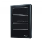 Panel de Control Notifier de 3 niveles