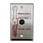 Jack Notifier para Teléfonos de Bomberos