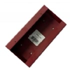 Caja de Montaje Notifier para Palanca de Descarga