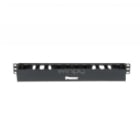 Organizador de Cables Panduit Horizontal (1 RU)