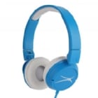 Audífonos Vivitar MZX4200 para Niños (Jack 3.5, Azul)