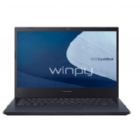 Notebook ASUS ExpertBook B1 de 14“ (i5-1135G7, 8GB RAM, 256GB SSD, Win10 Pro)