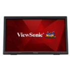 Pantalla Comercial ViewSonic TD2223 de 21.5 (táctil Multi-touch, TN, Full HD, 75 Hz, HDMI+DVI-D+VGA)