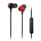 Auriculares Monster Audio con Manos Libres (Bluetooth, Rojo)