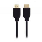 Cable HDMI 1.4 Philips de 3 Metros (Negro)