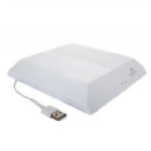 Cooler ULTRA para Xbox One Slim (USB, Blanco)