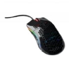 Mouse Gamer Glorious Model O- (Pixart PMW-3360, 12.000dpi, 58 Gramos, Negro Brillante)