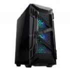 Gabinete Gamer ASUS TUF Gaming GT301 (ATX, Vidrio Templado, RGB, Negro)