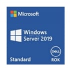 Licencia Dell Windows Server 2019 Standard ROK de Dell (OEM, 2 Cores)