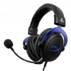 Audífonos Gamer HyperX Cloud Flight para PS5/PS4 (Jack 3.5mm, Noise Cancelling)