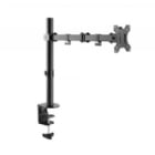 Soporte Philco de Mesa para Monitor (de 13“ a 32“, hasta 8Kg, Negro)