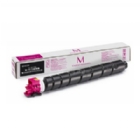 Cartucho de Toner Kyocera TK-8527K para TASKalfa (25k pags, Magenta)