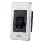 Lector de Huellas ZKTeco Empotrado (RS-485, ZKFinger V10)