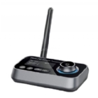Transmisor y Receptor de audio Bluetooth Philco (AUX/RCA)