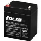 Batería Forza FUB para UPS de 4.5A (Recargable, 12V)