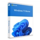 Microsoft Windows 11 Home (64-bit, 1 Usuario, DVD-ROM)