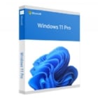 Microsoft Windows 11 Pro (64-bit, 1 Usuario, DVD-ROM)