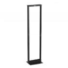 Rack Bastidor Panduit R2P de 45 U (2 postes)