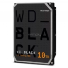 Disco Duro Western Digital WD_Black Gaming de 10TB (Formato 3.5“, SATA, 7200rpm)