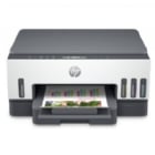 Multifuncional HP Smart Tank 720 Dúplex (Color, 9 ppm, 1200 ppp, Wi-Fi/Bluetooth/USB)