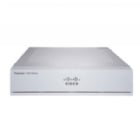Firewall Cisco Firepower 1010 ASA (890 Mbps, RJ45 x8, POE +, DT)