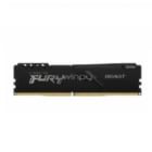 Memoria RAM Kingston Fury Beast de 4GB (DDR4, 3200MHz, CL16, DIMM)