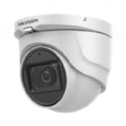 Cámara de Vigilancia HikVision Fixed Turret (2MP, EXIR 2.0, TVI/AHD/CVI, IP67)
