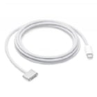 Cable Apple de USB-C a MagSafe 3 (2 m, para MacBook Pro)