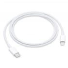 Cable Apple de USB-C a Lightning (1 metro)