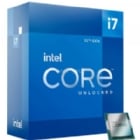 Procesador Intel Core i7-12700K Alder Lake (LGA1700, 12 Cores, 20 Hilos, 3.6/5.0 GHz, 25MB de Caché)