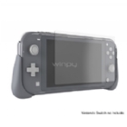 Funda Protectora Gear4 Kita Grip 360 para Nintendo Switch Lite