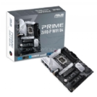 Placa Madre ASUS PRIME Z690-P WIFI D4 (LGA1700, DDR4 2133/5333MHz, M.2 x3, RGB, ATX)