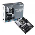 Placa Madre ASUS PRIME Z690-P D4 (LGA1700, DDR4 2133/5333MHz, M.2 x3, RGB, ATX)