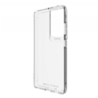 Funda Gear4 Crystal Palace para Samsung S21 6.8 (Transparente)