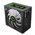 Fuente de Poder GAMEMAX GP-650 de 650W (Certificada 80+ Bronze, ATX)