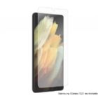 Lámina Zagg Glass Fusion+ para Samsung Galaxy S21 de 6.7“ (Tecnología 3DO)