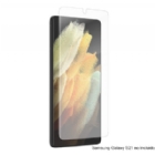 Lámina Zagg Glass Fusion+ para Samsung Galaxy S21 de 6.8“ (Tecnología 3DO)