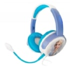 Audífonos Disney Frozen con Micrófono para Chat (Jack 3.5mm)