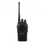 Radiotransmisor Baofeng 2 Vías (400 a 470MHz, Negro)